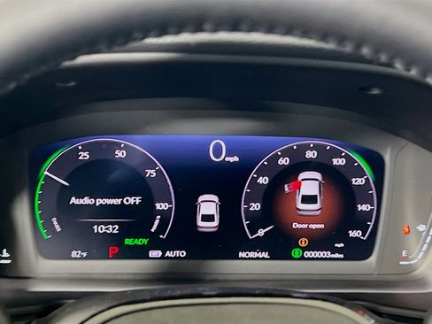 New 2026 Honda Accord Touring image 9