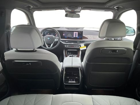 New 2026 BMW X5 xDrive40i image 15