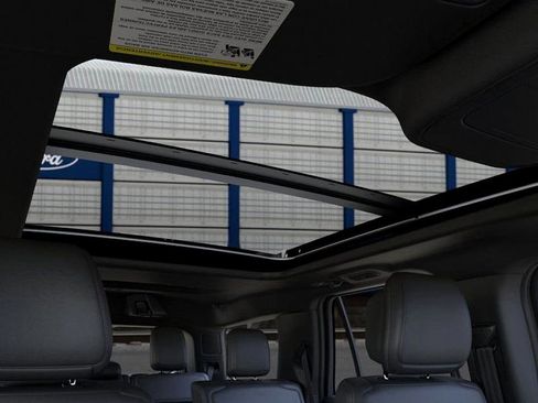 New 2026 Ford Expedition Platinum image 17