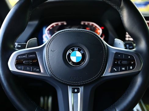 Used 2023 BMW X5 xDrive40i w/ M Sport Package AWD/4WD image 31