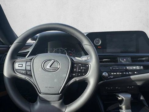 Used 2022 Lexus ES 350 w/ Premium Package image 15