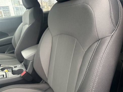 New 2026 Subaru Crosstrek 2.5i image 47