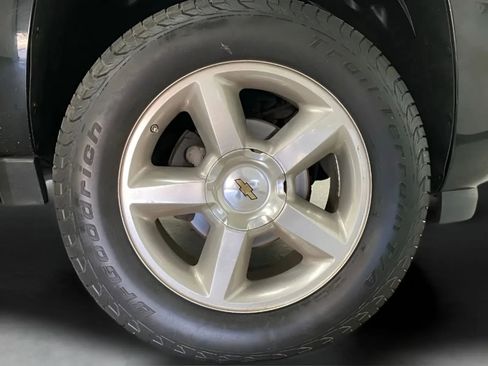 Used 2007 Chevrolet Avalanche LS RWD image 24