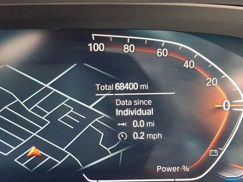 Used 2021 BMW X5 xDrive40i w/ Convenience Package image 21