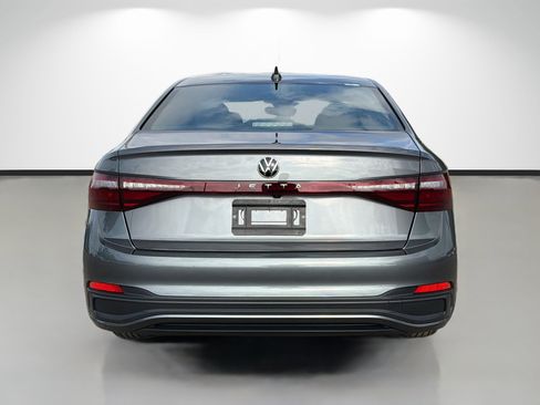 New 2026 Volkswagen Jetta Sport image 4