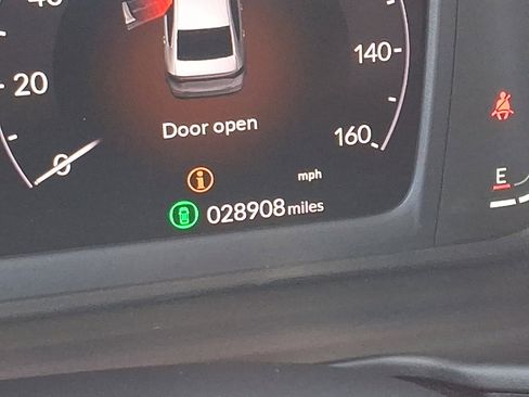 Used 2023 Honda Accord EX image 20