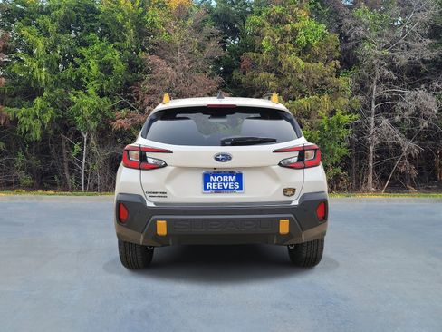 New 2026 Subaru Crosstrek 2.5i Wilderness image 17