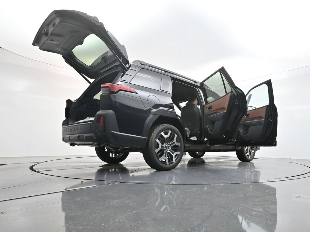 New 2026 Subaru Outback Touring XT AWD/4WD image 31