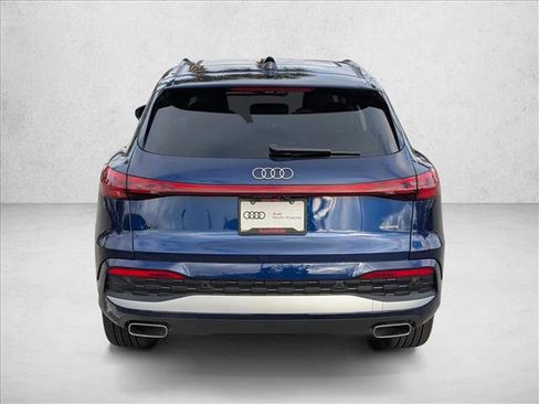 New 2025 Audi Q5 Premium Plus image 6