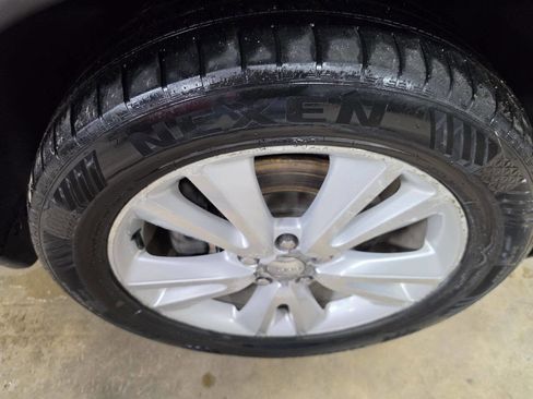 Used 2011 Dodge Durango Crew AWD/4WD image 14