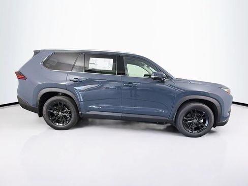 New 2026 Toyota Grand Highlander AWD image 10