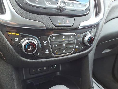 Certified 2024 Chevrolet Equinox Premier image 19