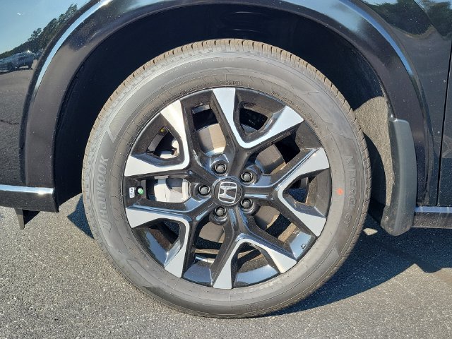 New 2027 Honda HR-V EX-L image 7