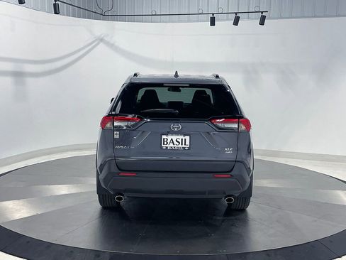 Used 2025 Toyota RAV4 XLE Premium w/ Weather Package AWD/4WD image 12