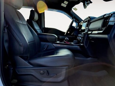 Used 2022 Ford F150 XLT w/ Equipment Group 302A High image 20