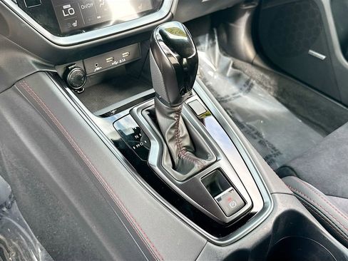 Used 2022 Subaru WRX GT image 17