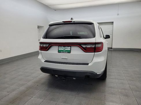 Used 2019 Dodge Durango SXT w/ 3rd Row Seating Group RWD image 7