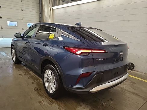 Used 2025 Buick Envista Preferred w/ Convenience I Package image 4