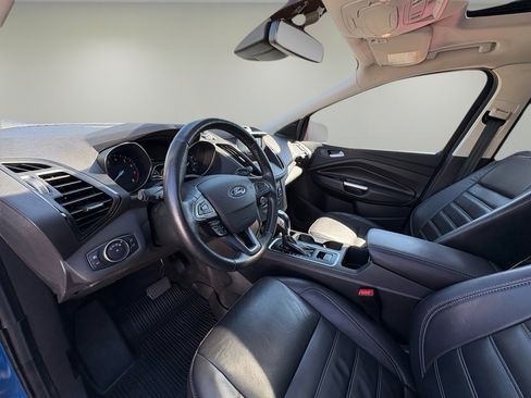 Used 2018 Ford Escape SEL w/ Ford Safe & Smart Package image 15