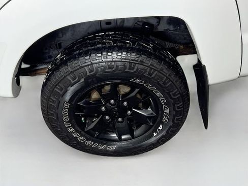 Used 2014 Toyota Tacoma 4x4 Double Cab image 23