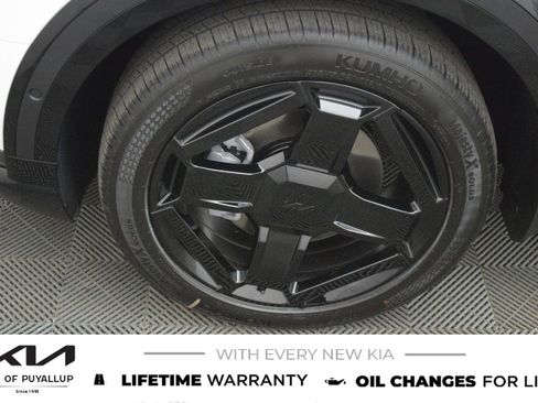 New 2027 Kia Telluride X-Line SX Prestige image 21