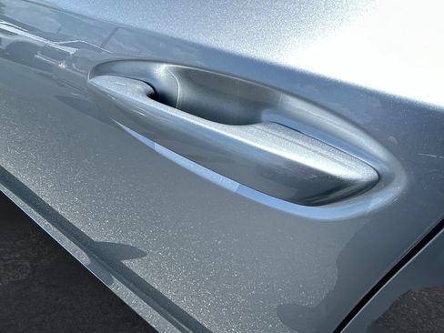 Used 2025 Lexus ES 350 w/ Premium Package FWD image 25