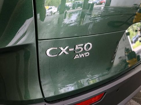 Used 2026 MAZDA CX-50 AWD 2.5 S w/ Preferred Pkg image 9