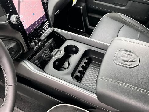 New 2026 RAM 2500 Laramie w/ Night Edition image 17