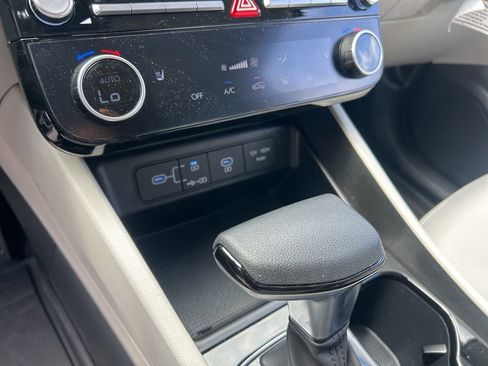 Used 2026 Hyundai Tucson SEL FWD image 28