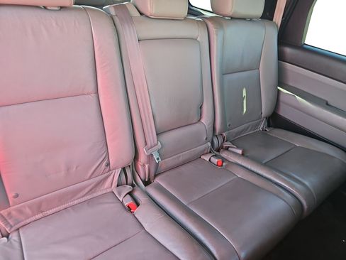 Used 2016 Toyota Sequoia SR5 w/ Premium Package image 18