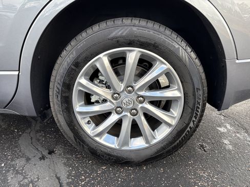 Used 2019 Buick Envision Essence image 12