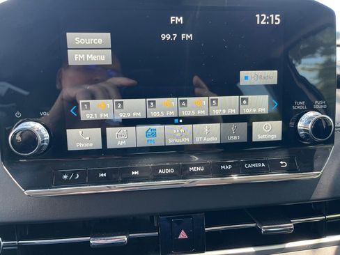 Used 2024 Mitsubishi Outlander SE FWD image 18
