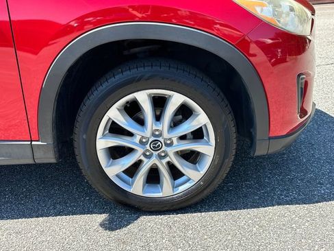 Used 2014 MAZDA CX-5 Grand Touring AWD/4WD image 12