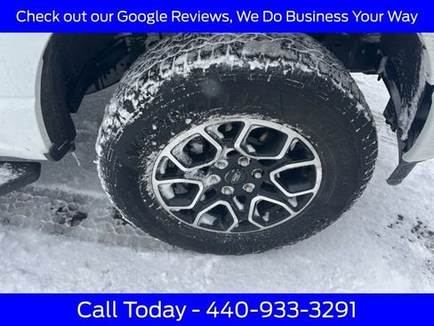 Certified 2023 Ford F150 XLT w/ Equipment Group 302A High image 14