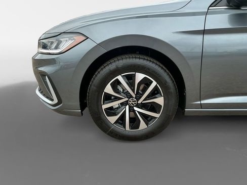 New 2025 Volkswagen Jetta S image 14