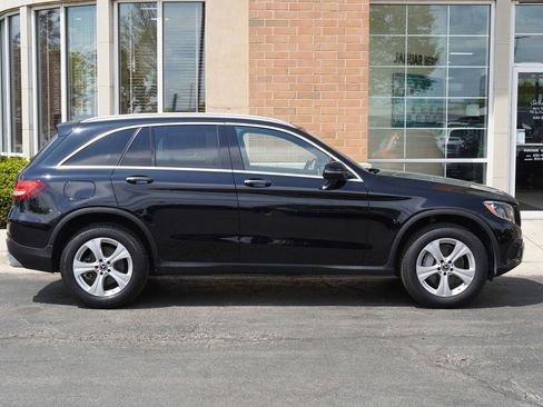Used 2018 Mercedes-Benz GLC 300 4MATIC image 7