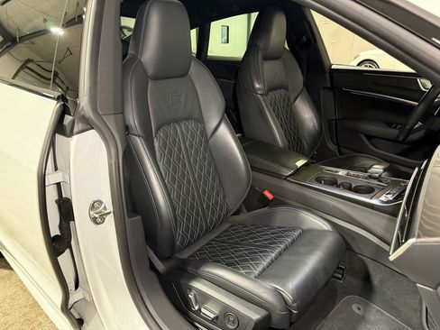 Used 2020 Audi S7 Premium Plus w/ S Sport Package image 32