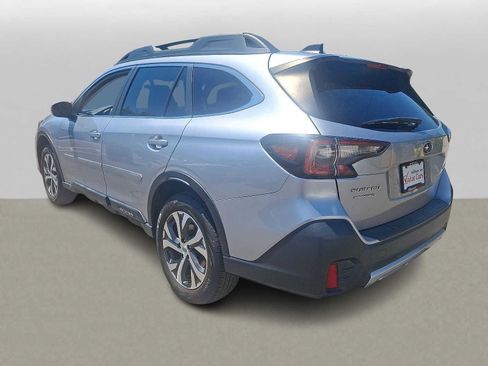 Used 2022 Subaru Outback Limited XT AWD/4WD image 20