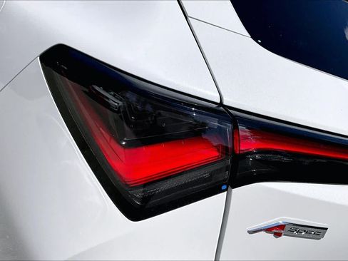 Certified 2025 Acura ADX A-Spec AWD/4WD image 29