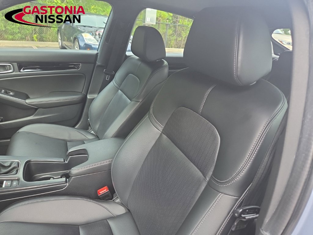 Used 2024 Honda Civic Sport Touring image 19