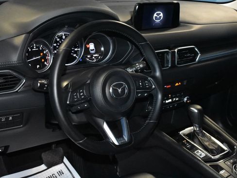 Used 2019 MAZDA CX-5 Touring AWD/4WD image 2
