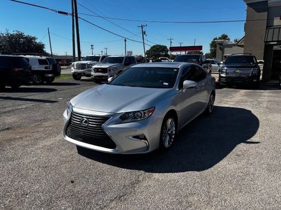 Used 2016 Lexus ES 350
