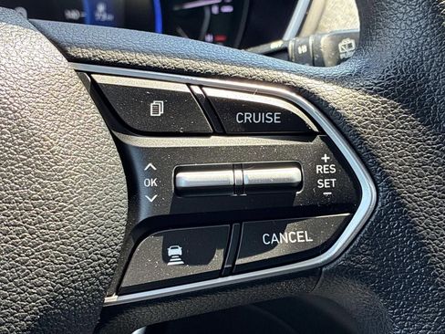Used 2020 Hyundai Santa Fe SEL AWD/4WD image 25