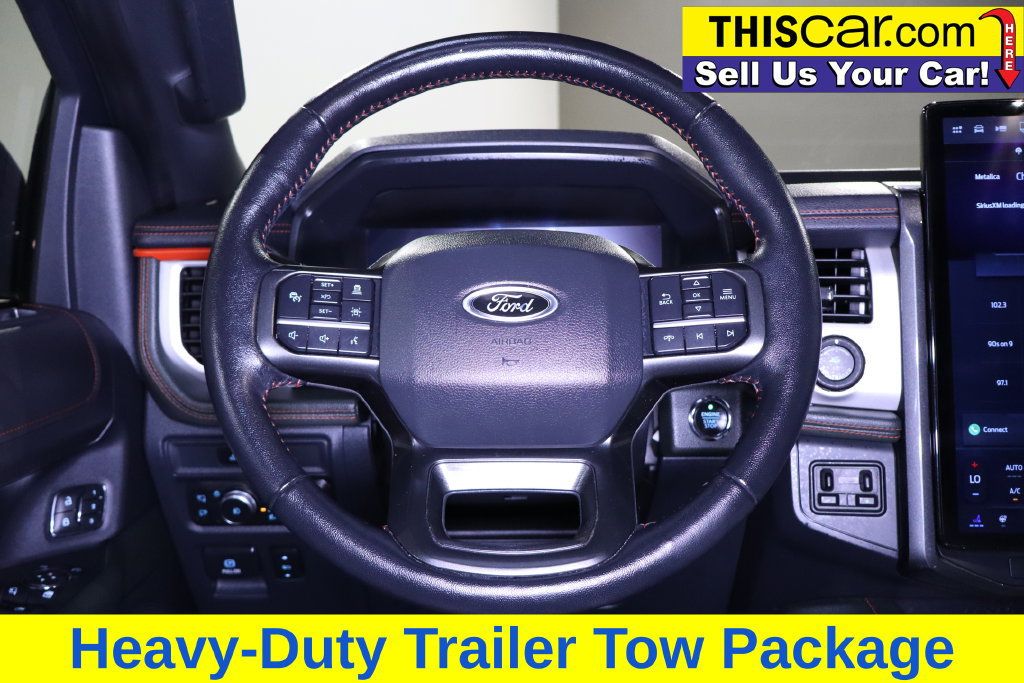 Used 2022 Ford Expedition Timberline AWD/4WD image 19