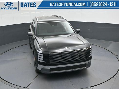 New 2026 Hyundai Palisade SEL Premium AWD/4WD image 56