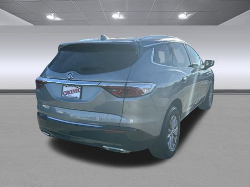 Used 2023 Buick Enclave Essence w/ Trailering Package, 5000 lbs. image 3