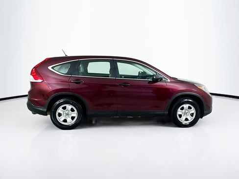 Used 2012 Honda CR-V LX image 8