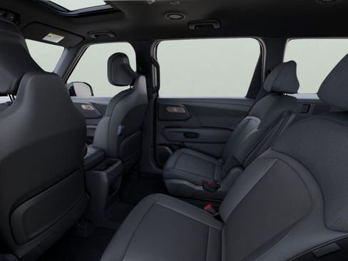 New 2027 Kia Telluride S FWD image 14