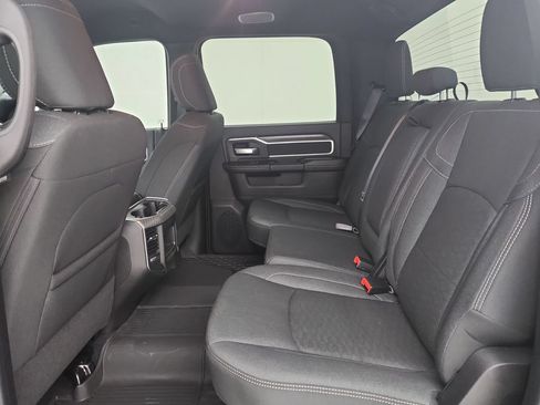 New 2026 RAM 2500 Big Horn AWD/4WD image 29