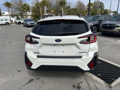 New 2026 Subaru Crosstrek 2.5i Limited w/ Popular Package #3A image 4